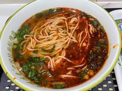 -丝路传奇·中国拉面航母店(北医三院店)