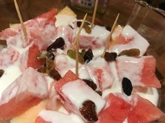 -疆里疆外·和田烤肉·清真