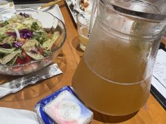 -木屋烧烤(惠阳华润小径湾店)