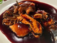 -湖滨28中餐厅·西湖宴·杭州君悦酒店