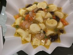 -阿英煲(凉城路店)