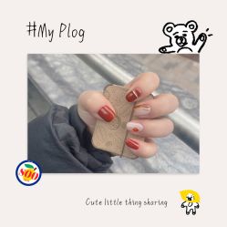 -RL Nail·瑞丽美甲美睫品牌原创店