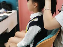 -海马体照相馆(无锡清扬茂业天地店)