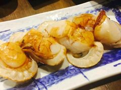 -大雄寿司(中华广场店)