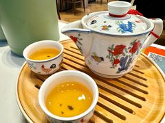 -南拳十三姨·潮汕砂锅粥·粤菜(西单大悦城店)