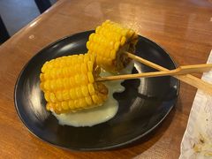 -老酱油炸社