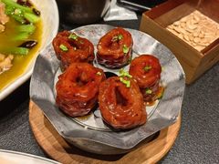 -魁盛居百年鲁菜馆(县西巷店)