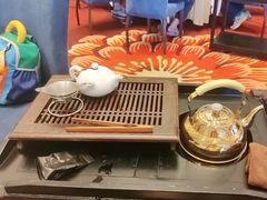 -聚福宝合苑食府(南头镇店)