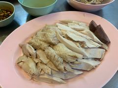 -红大哥水门鸡饭(總店)