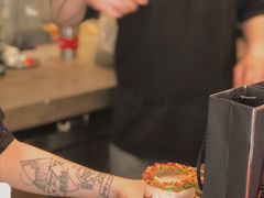 -BE NORMAL CAFE(霞溪路店)