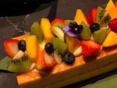 -OPEN開全日自助餐厅·西餐·海鲜(佛山希尔顿酒店)