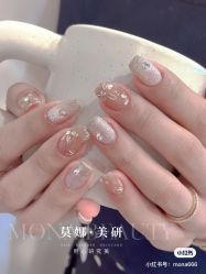 -情同手足美甲美睫