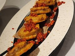 -佬麻雀·剁椒鱼头(京基KK One店)