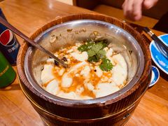 -老西门·常州菜(新区店)
