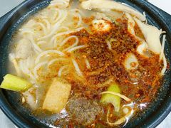-清真·穆萨砂锅(大皮院店)