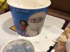 -麦当劳(杭州萧山文源店)