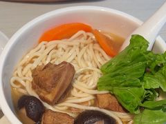 -九毛九西北菜(百信广场店)