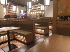 卡座-诚·鳗屋(星摩尔店)