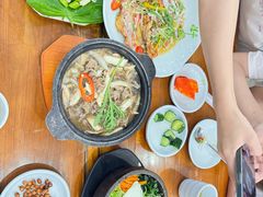 -全州拌饭馆(断桥店)