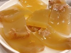 牛筋冻-筋头巴脑牛一锅(朝阳路总店)