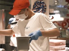 -LUNEURS月乐诗·法式冰淇淋(环贸店)