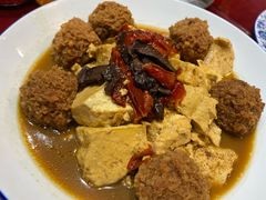 -乔家满族八大碗(流水沟店)