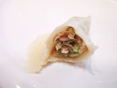 -真阿婆水饺(科技路西口店)