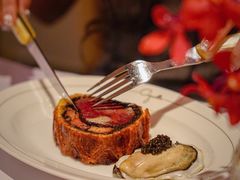 -壳里西餐厅Coquille Seafood Bistro(蒙自路店)