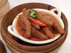 -粤珍轩·家宴·广式茶点(新城广场店)