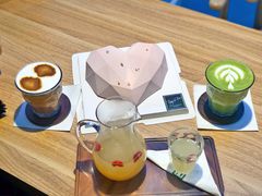 -十一咖啡(青年大街工厂店)