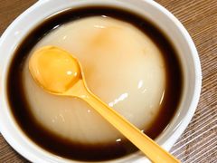 冰镇凉糕-花市豌杂面(民生路店)