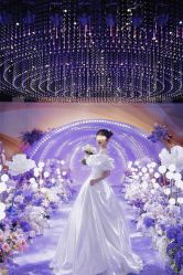 -SATIN COUTURE瑟庭婚纱礼服馆