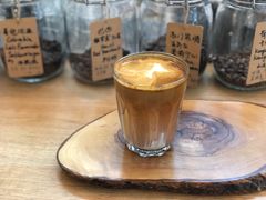 -COFFEE HOLIC(朝外SOHO店)