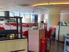 -西贝(东方路店)