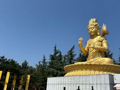 -法门文化景区