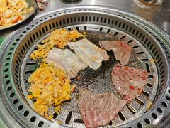 -马路牙子烧烤音乐酒馆(望京店)