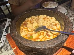 -绿茶餐厅(千岛湖银泰城店)