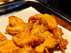 炸里脊肉-长沙文和友(海信广场店)