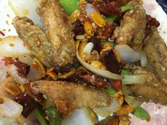 -京玉菲饭店(李村店)