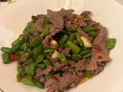 -新白鹿餐厅(银泰西湖文化广场店)