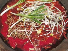 -四小区火锅·巷子里的重庆火锅(花照壁店)