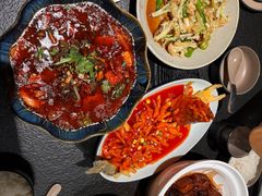 -金陵家宴·金陵春·南京菜(夫子庙店)