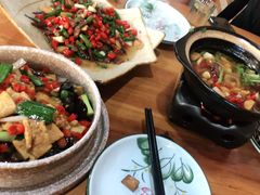 -淳安二十八道·美食汇·淳鱼馆(阳光路店)