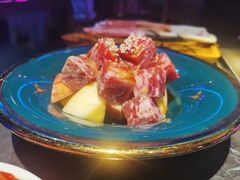 -十三姨正合丰烤肉(营迹路店)