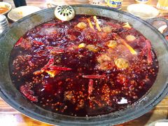 -星鸿社重庆老火锅