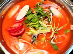 -雷山鱼酱酸汤鱼·酸汤牛肉(花果园T1区店)
