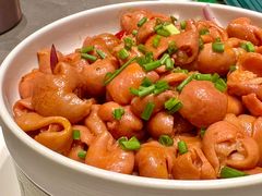 -张家卫·阳江菜·小海鲜(肥婆湾桥店)