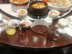 -诗城宴·四季山房(创客店)
