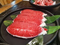 -九田家黑牛烤肉料理(太阳城店)
