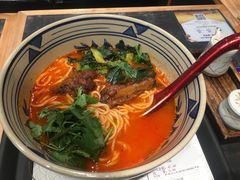-和府捞面(西溪印象城店)
